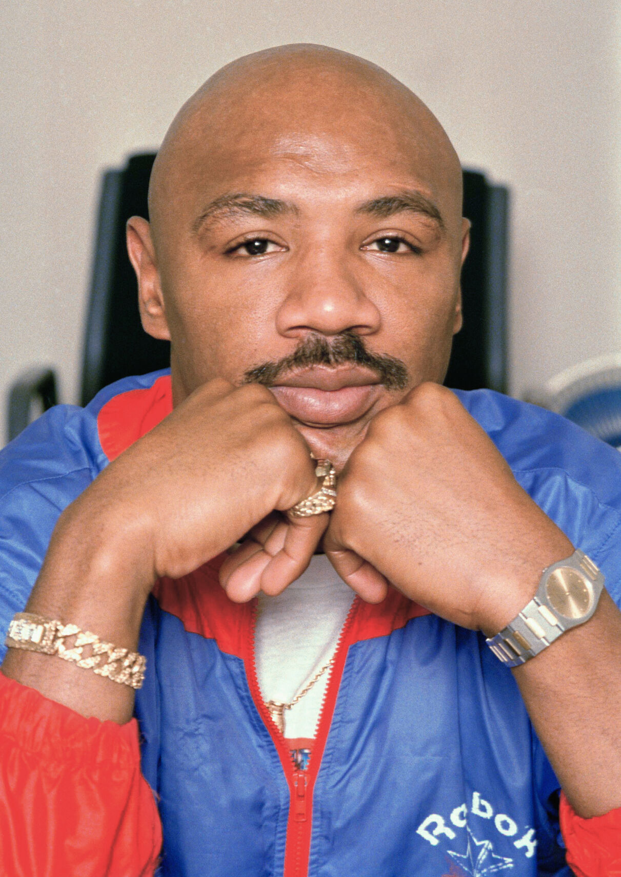 Marvin Hagler